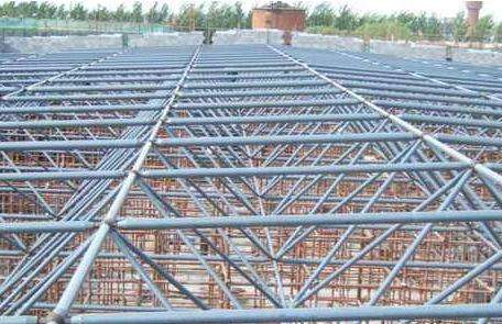 朝阳区网架加工厂家-钢结构网架高空散装怎么做？